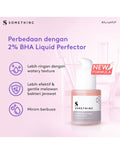 Somethinc 2% BHA Salicylic Acid Acne Treatment 20ml