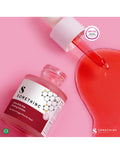 Somethinc Reformulated AHA BHA PHA Peeling Solution 20ml