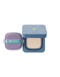 Somethinc Hooman Breathable UV Cushion Cover SPF35 PA++++ C015 Butter