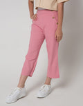 Cool Girl Celana Panjang Non Denim