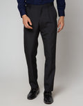 Stanley Adams Long Pants Poly Viscose Slim Fit