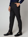 Stanley Adams Long Pants Poly Viscose Slim Fit