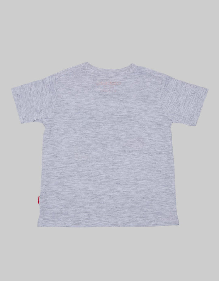 Cool Baby Printed Casual Baby T-shirt