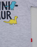 Cool Baby Printed Casual Baby T-shirt
