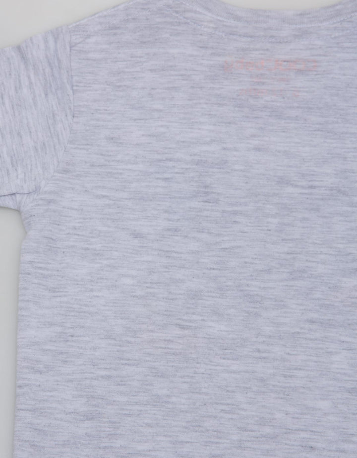 Cool Baby Printed Casual Baby T-shirt