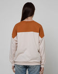 Nevada Sweater Sld C And S Optimism