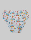 Disney Underwear Pack Of 3 Princess