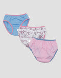 Disney Celana Dalam Pack Of 3 Marie