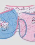 Disney Celana Dalam Pack Of 3 Marie
