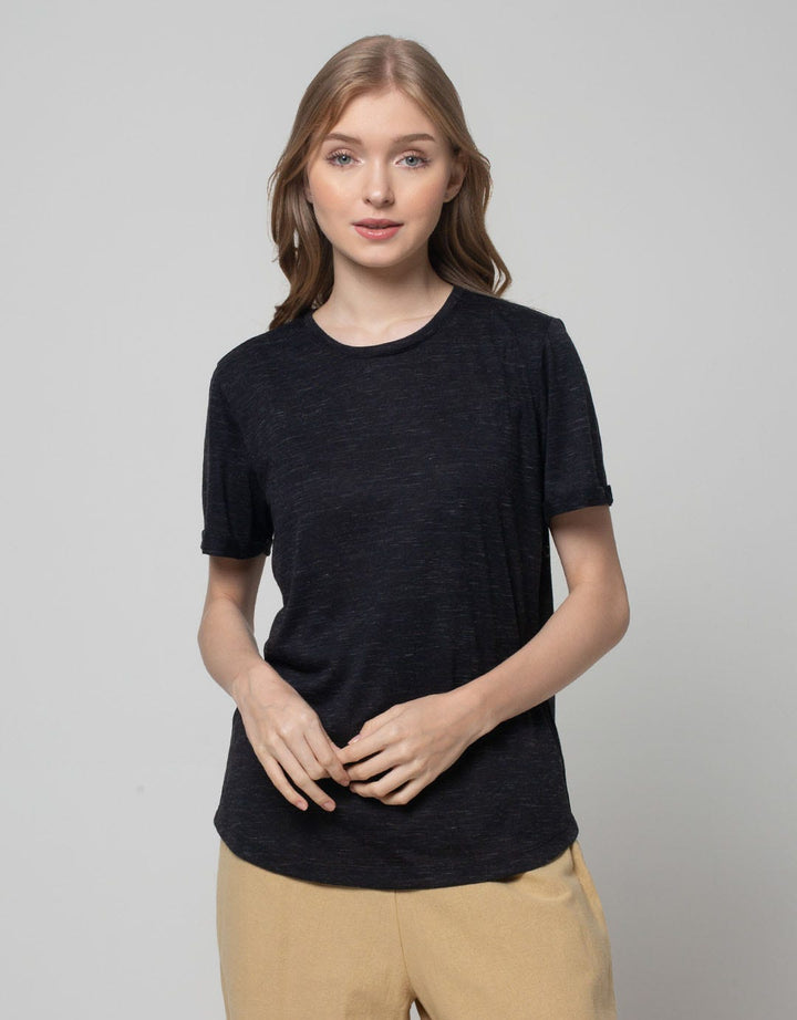 Connexion Roll Up Clean Kaos Wanita