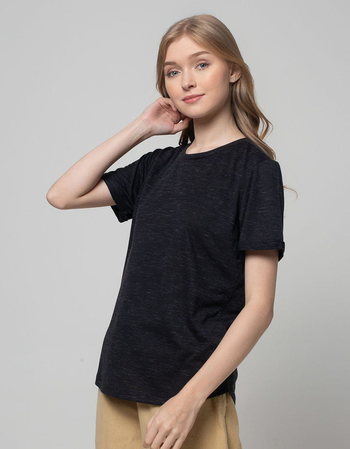 Connexion Roll Up Clean Kaos Wanita