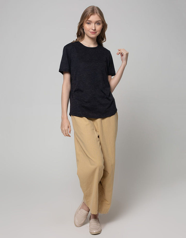 Connexion Roll Up Clean Kaos Wanita