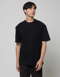 Will-K Oversize Pocket Tee