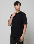 Will-K Oversize Pocket Tee
