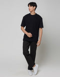 Will-K Oversize Pocket Tee