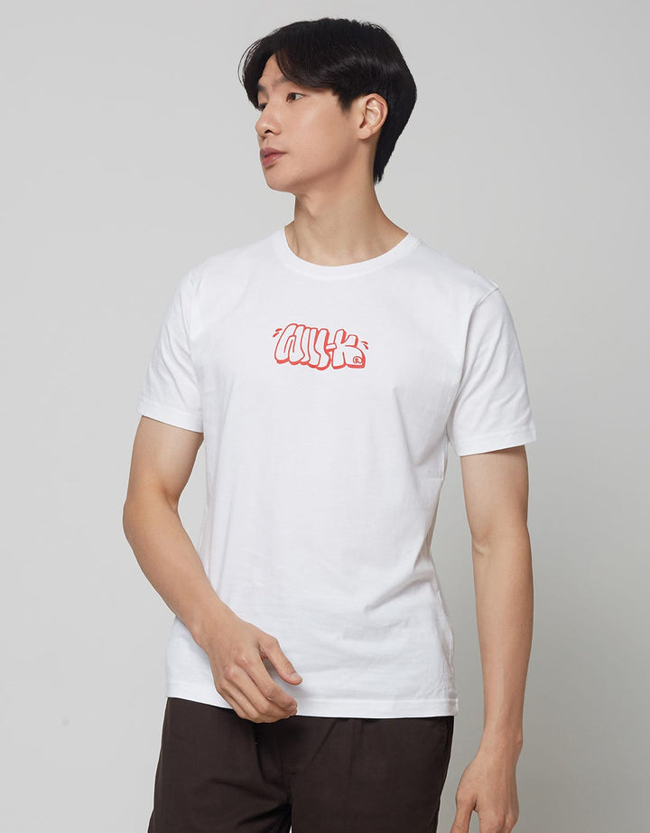 Will-K X Mutons Contron And Chaos T-Shirt