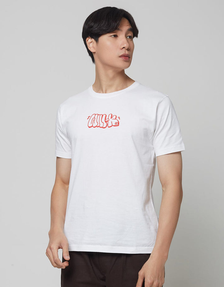 Will-K X Mutons Contron And Chaos T-Shirt