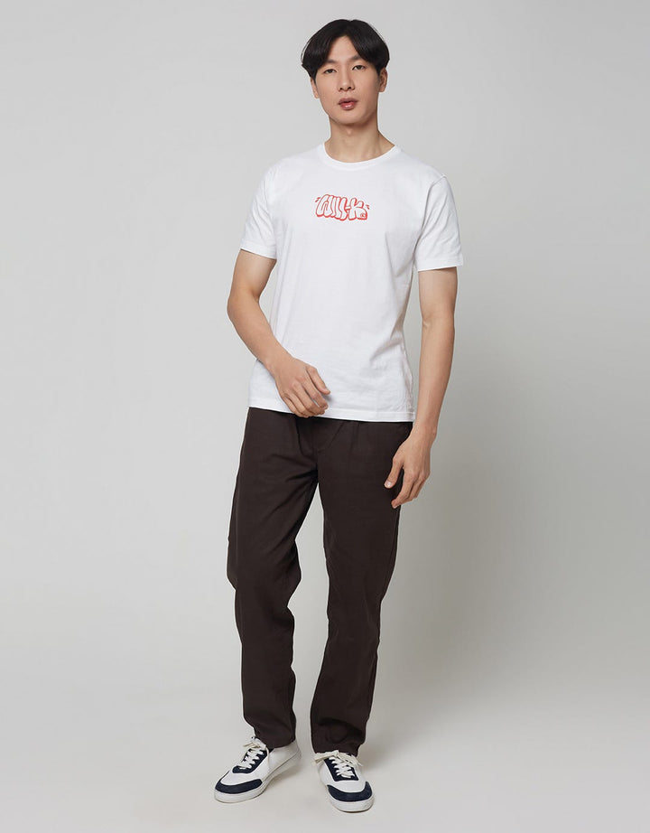Will-K X Mutons Contron And Chaos T-Shirt