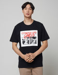 Will-K X Mutons Control Your Own T-Shirt