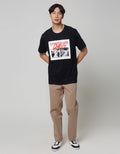 Will-K X Mutons Control Your Own T-Shirt
