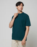 Larusso Oversize Pocket Tee