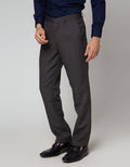 Cole Long Pants Poly Viscose Slim