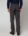 Cole Long Pants Poly Viscose Slim