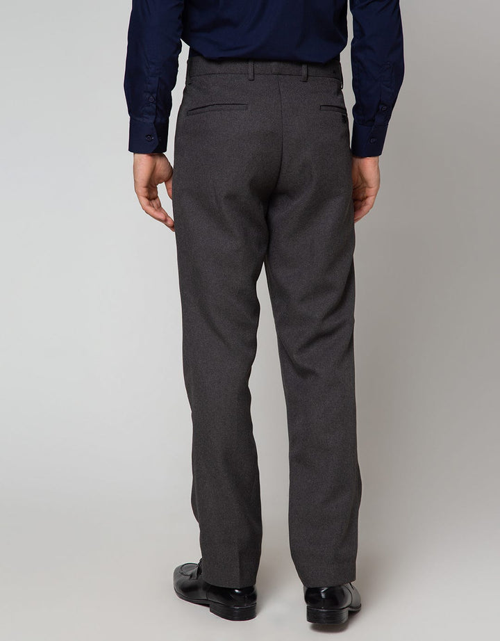 Cole Long Pants Poly Viscose Slim