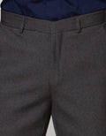 Cole Long Pants Poly Viscose Slim