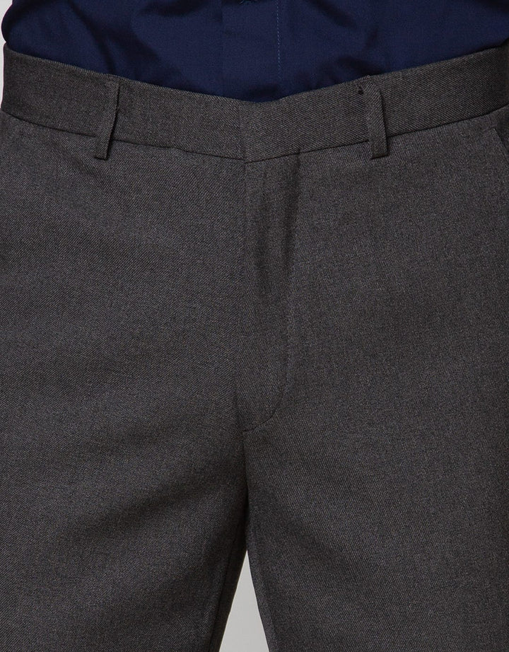 Cole Long Pants Poly Viscose Slim