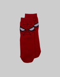 Marvel Socks Spiderman