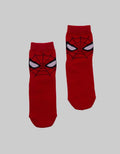Marvel Socks Spiderman