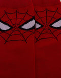 Marvel Socks Spiderman