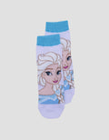 Disney Socks Princess Elsa Frozen