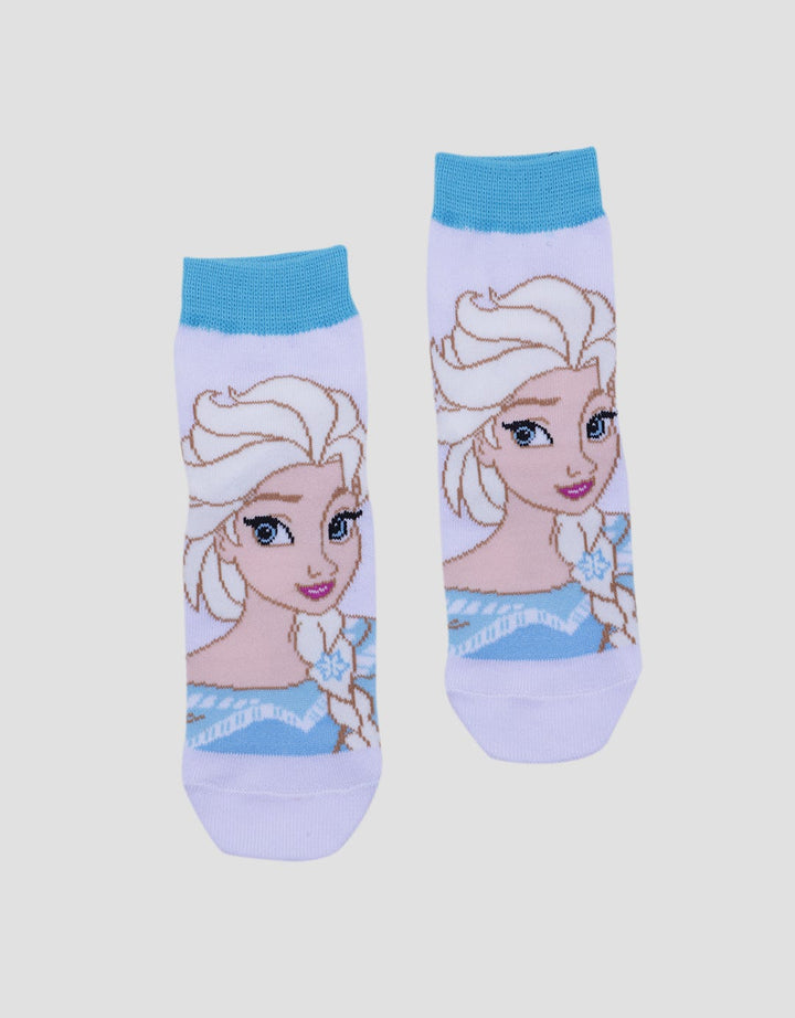 Disney Socks Princess Elsa Frozen