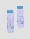 Disney Socks Princess Elsa Frozen