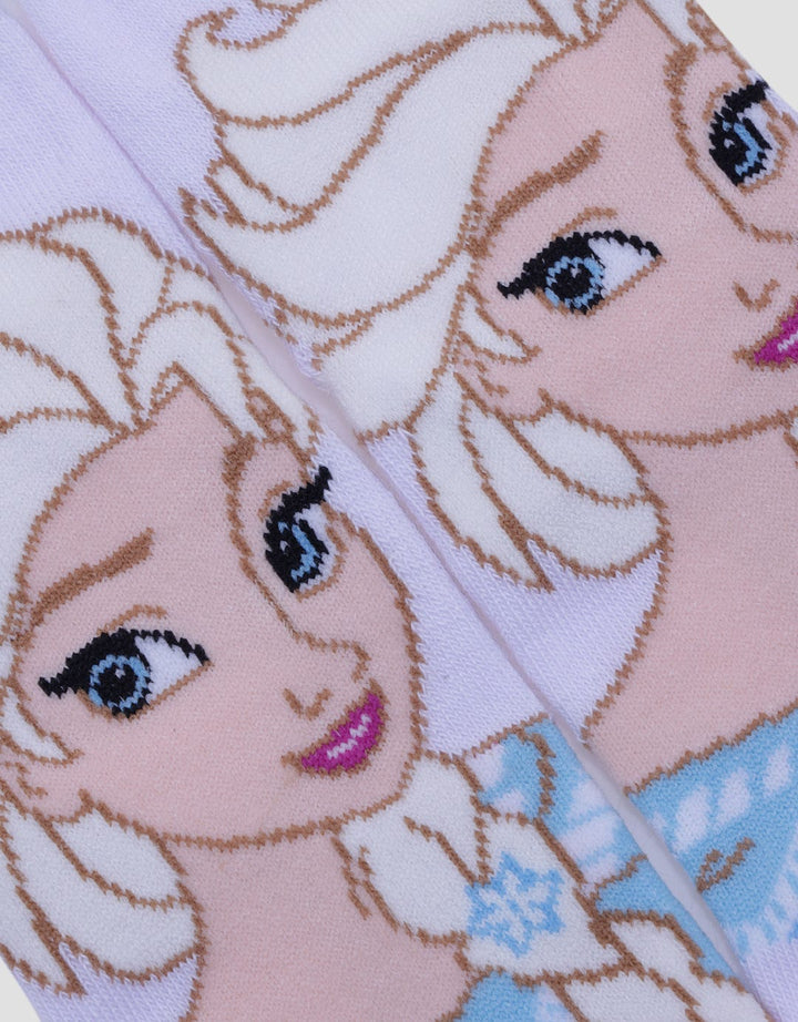 Disney Socks Princess Elsa Frozen