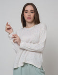 LS T-SHIRT COTTON WA