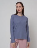 LS T-SHIRT COTTON WA