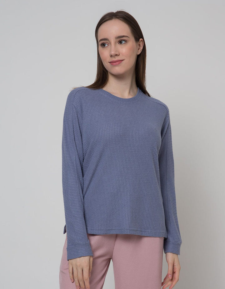 LS T-SHIRT COTTON WA