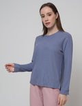LS T-SHIRT COTTON WA