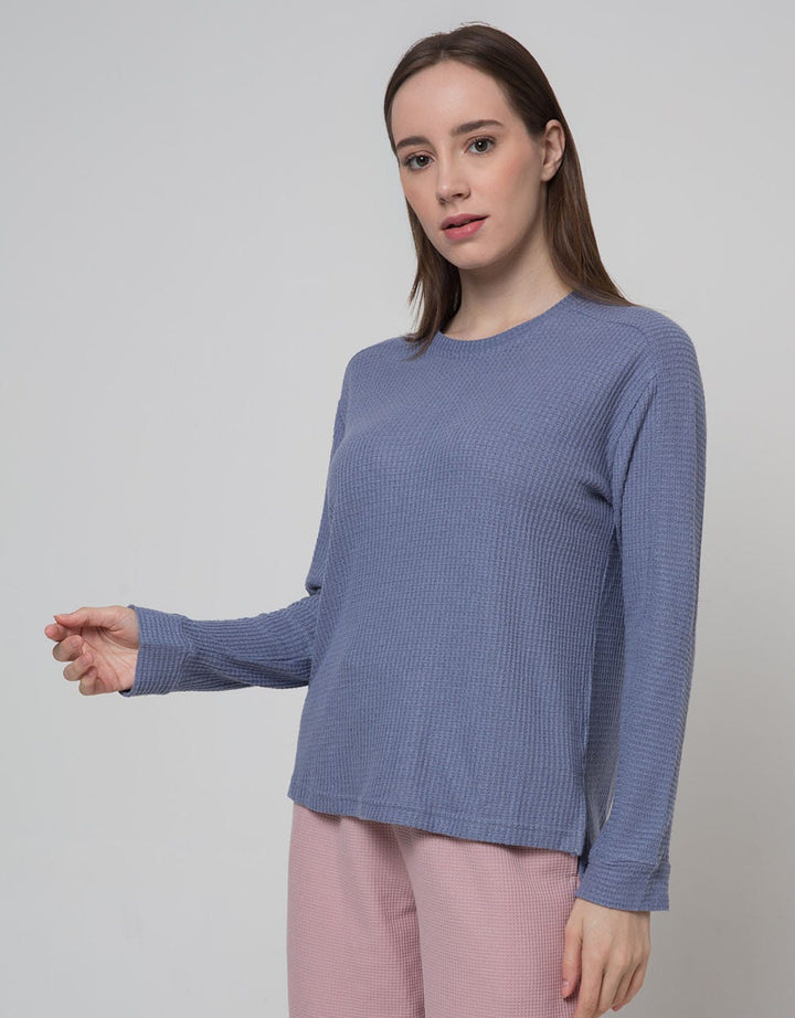 LS T-SHIRT COTTON WA