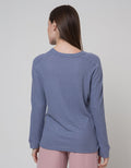 LS T-SHIRT COTTON WA