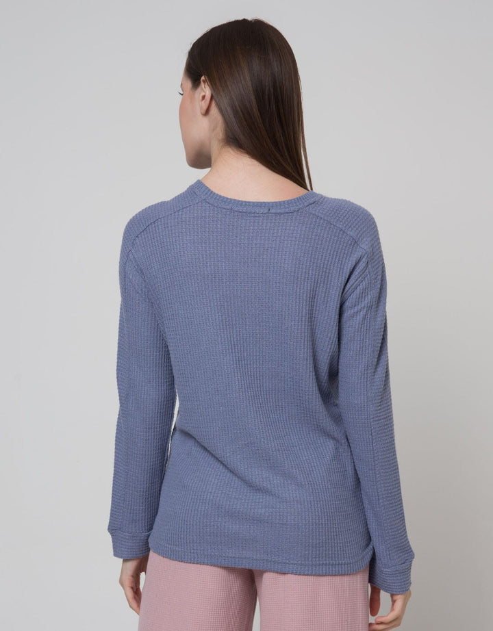LS T-SHIRT COTTON WA