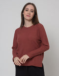 LS T-SHIRT COTTON WA