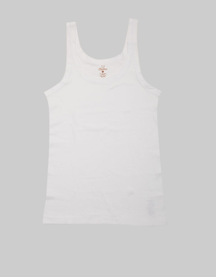 Kidz Too Ce Sing Children's Singlet