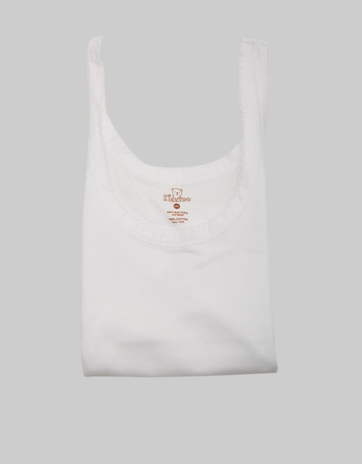 Kidz Too Ce Sing Children's Singlet
