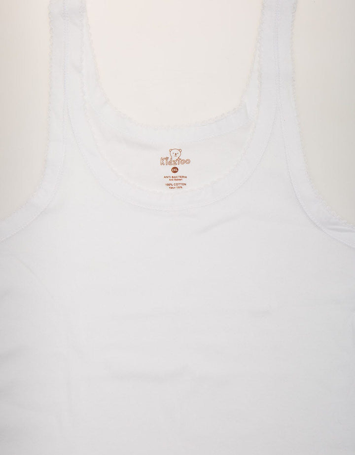 Kidz Too Ce Sing Children's Singlet