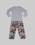 Kidz Too Sleepwear Boys Anime