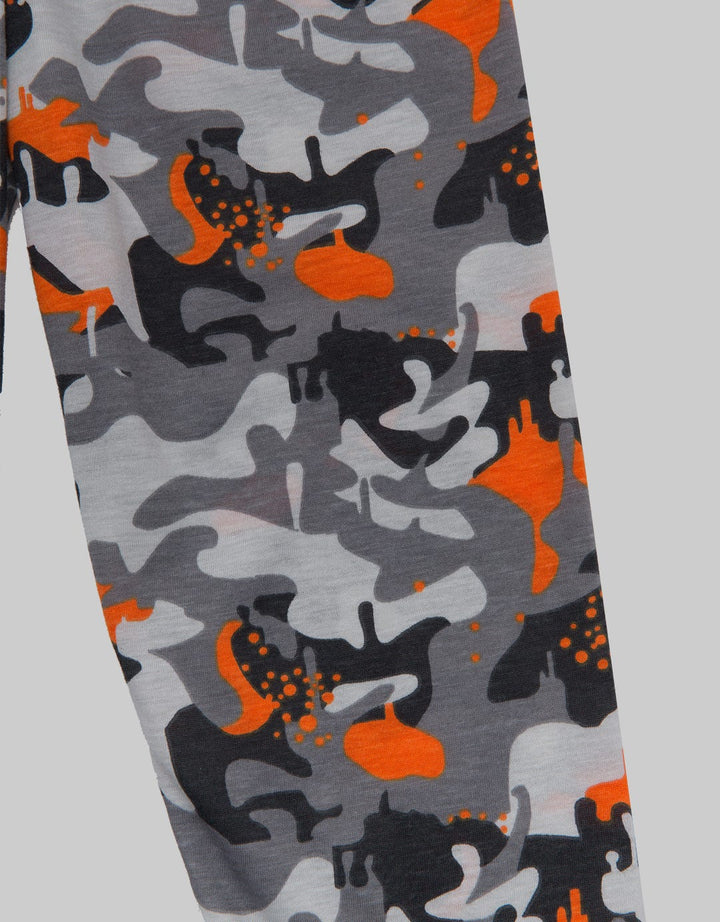Kidz Too Sleepwear Boys Anime